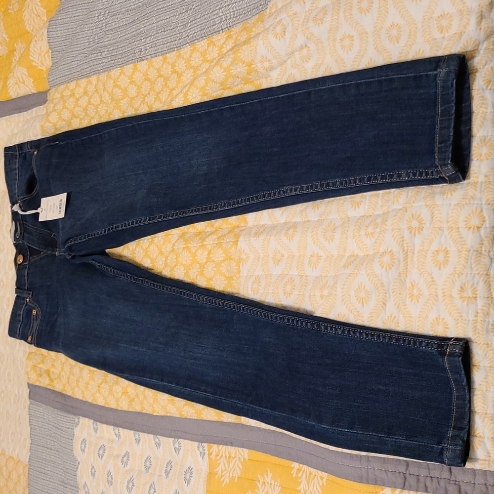 French Connection Jeans Size 8 NWT